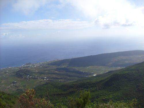 ECOMARATONA DI PANTELLERIA 2011